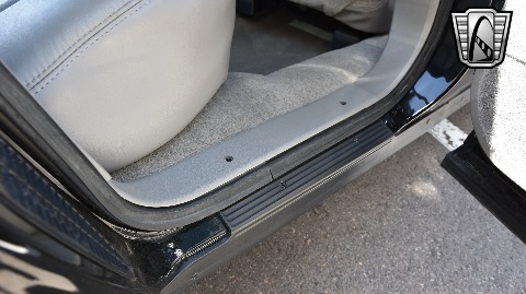 1996 Chevrolet Impala image 98