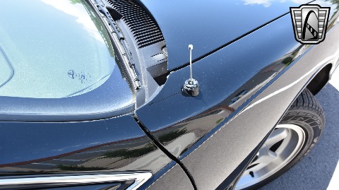 1996 Chevrolet Impala image 124