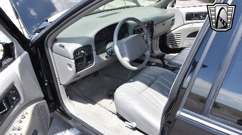 1996 Chevrolet Impala image 74