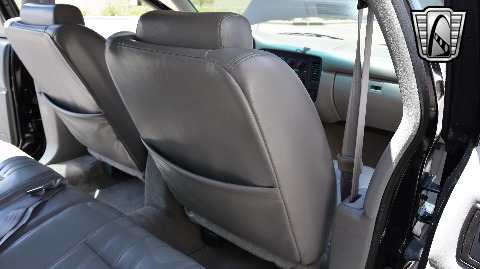 1996 Chevrolet Impala image 100