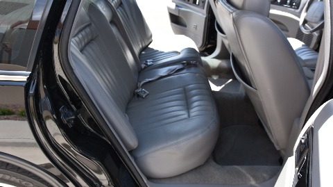 1996 Chevrolet Impala image 101