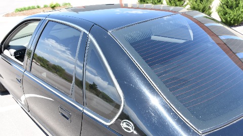 1996 Chevrolet Impala image 127