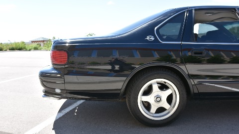 1996 Chevrolet Impala image 24