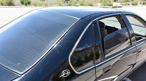 1996 Chevrolet Impala image 128