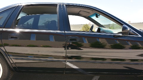 1996 Chevrolet Impala image 25