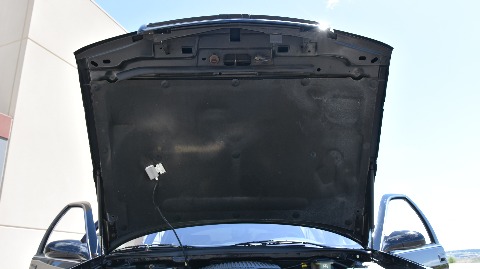 1996 Chevrolet Impala image 52