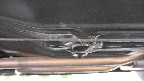 1996 Chevrolet Impala image 130