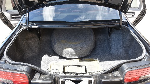 1996 Chevrolet Impala image 53