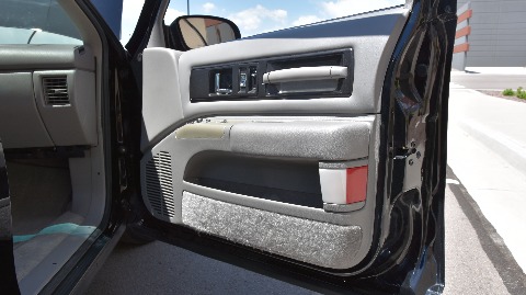 1996 Chevrolet Impala image 105