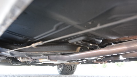 1996 Chevrolet Impala image 131