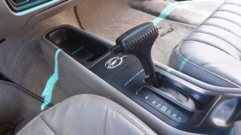 1996 Chevrolet Impala image 80