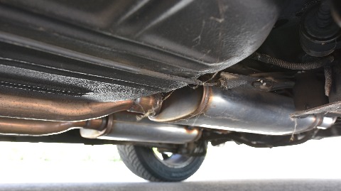 1996 Chevrolet Impala image 132