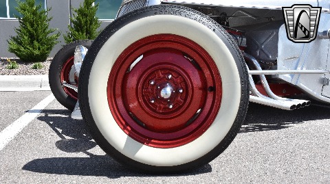 1936 Ford Model 67 image 28