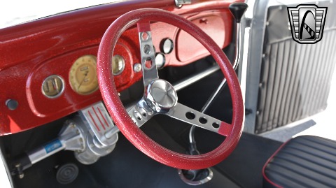 1936 Ford Model 67 image 80