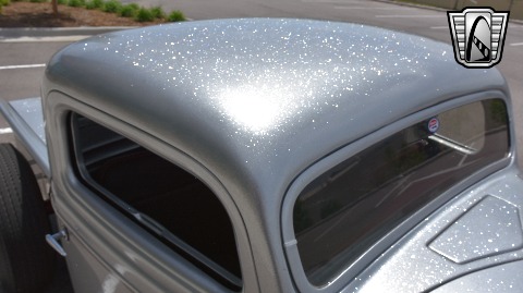 1936 Ford Model 67 image 106