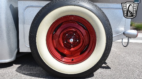 1936 Ford Model 67 image 29