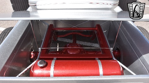 1936 Ford Model 67 image 55