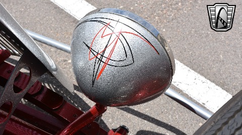 1936 Ford Model 67 image 107