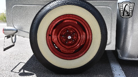 1936 Ford Model 67 image 30