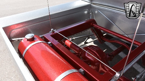 1936 Ford Model 67 image 56