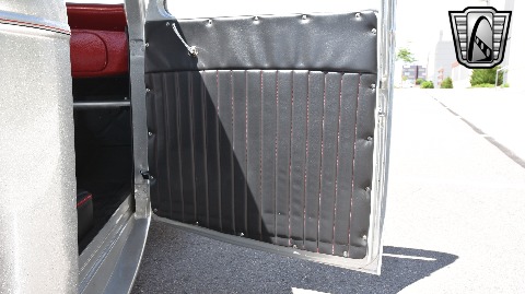 1936 Ford Model 67 image 82