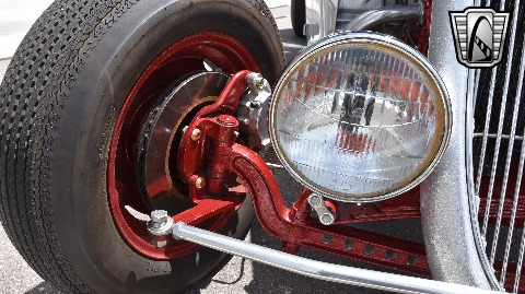 1936 Ford Model 67 image 108