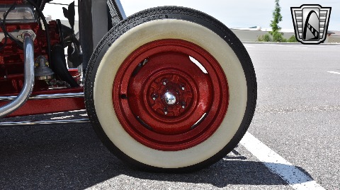 1936 Ford Model 67 image 31