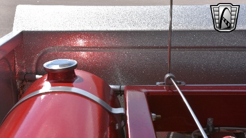 1936 Ford Model 67 image 57