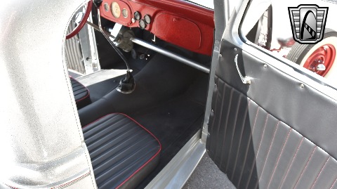 1936 Ford Model 67 image 83