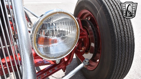 1936 Ford Model 67 image 109