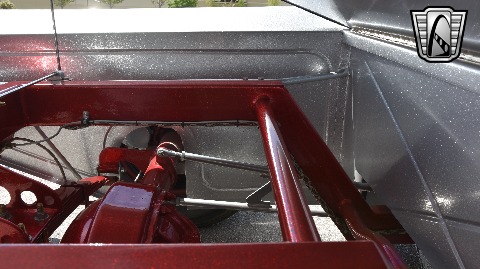 1936 Ford Model 67 image 58