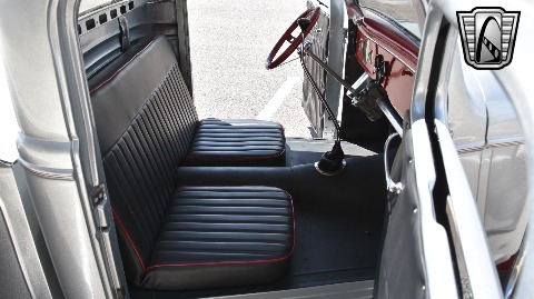 1936 Ford Model 67 image 84