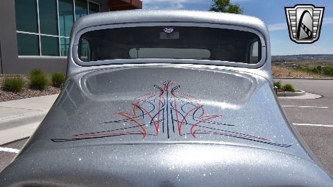 1936 Ford Model 67 image 110