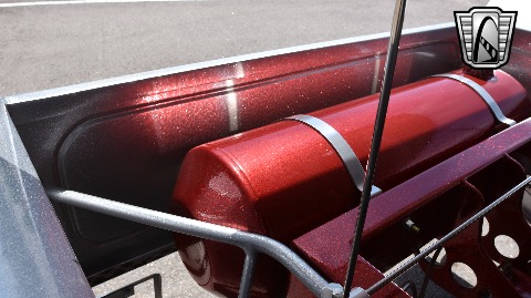 1936 Ford Model 67 image 59