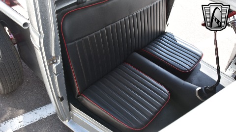 1936 Ford Model 67 image 85