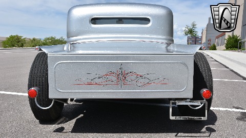 1936 Ford Model 67 image 8