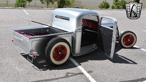 1936 Ford Model 67 image 34