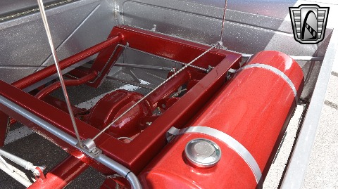 1936 Ford Model 67 image 60