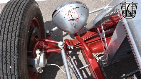 1936 Ford Model 67 image 112