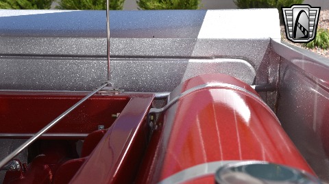 1936 Ford Model 67 image 61