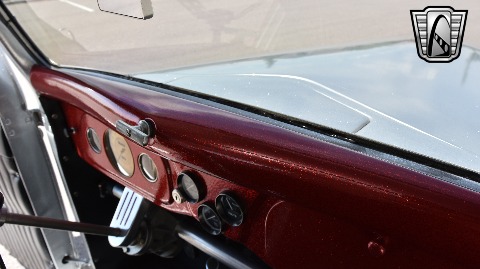 1936 Ford Model 67 image 87