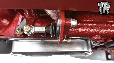 1936 Ford Model 67 image 113