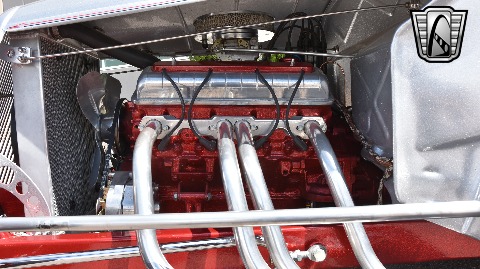 1936 Ford Model 67 image 36