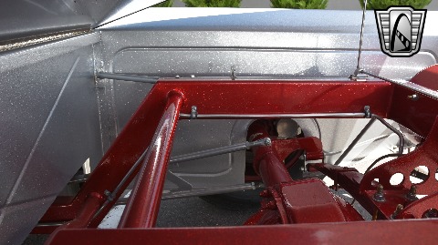 1936 Ford Model 67 image 62