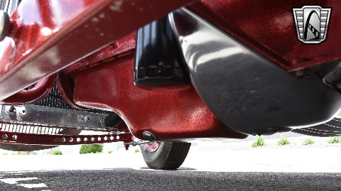 1936 Ford Model 67 image 114