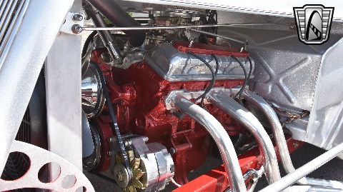 1936 Ford Model 67 image 37