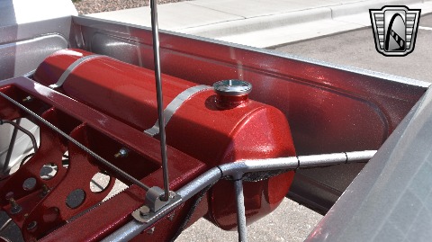 1936 Ford Model 67 image 63