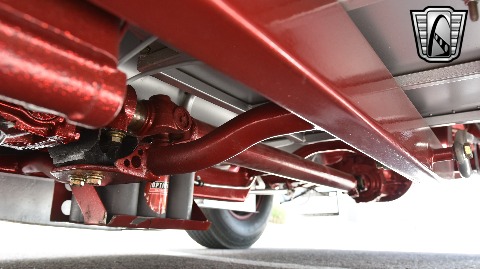 1936 Ford Model 67 image 115