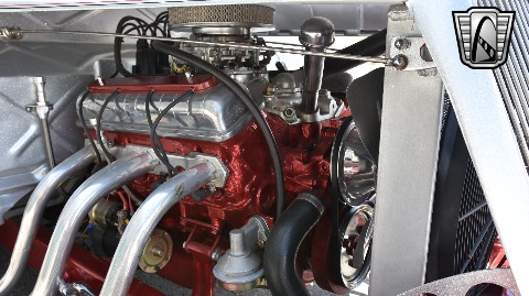 1936 Ford Model 67 image 38