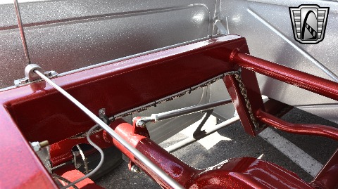 1936 Ford Model 67 image 64